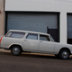 Image for article titled 2021 Staff Pick: This 1965 Peugeot 404 Is The Best Wagon I've Ever Driven